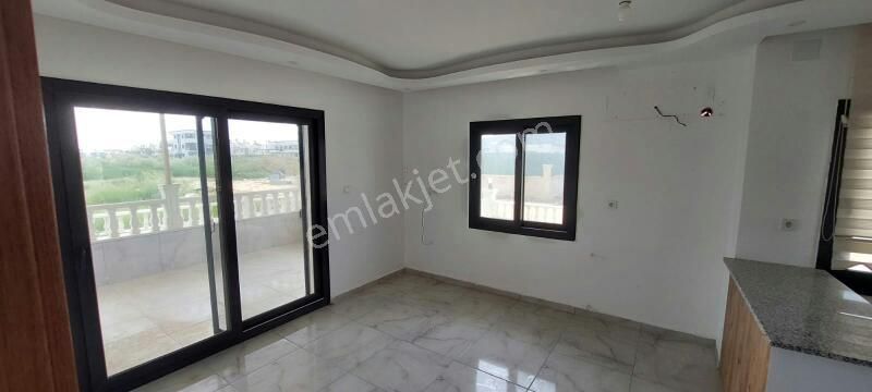 Taşucu Kum Mahallesinde Satılık Müstakil Villa - Görsel 14