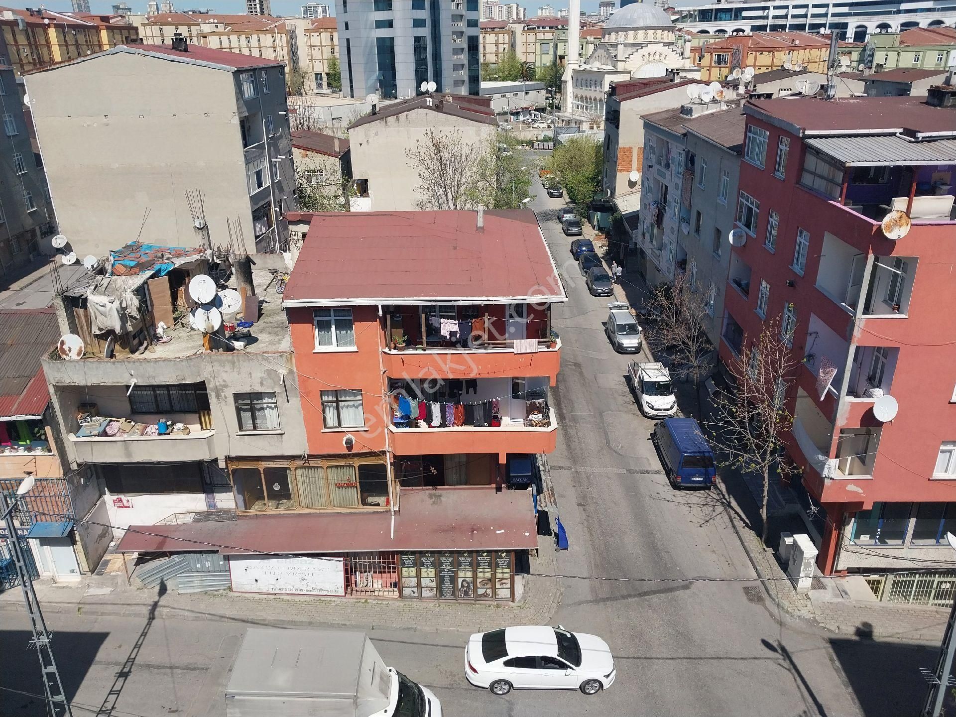 Başakşehir Ziya Gökalp Kiralık Daire BAŞAKŞEHİR ZİYAGÜKALP  MAH KİRALIK 160 M2  KİRALIK DAİRE 