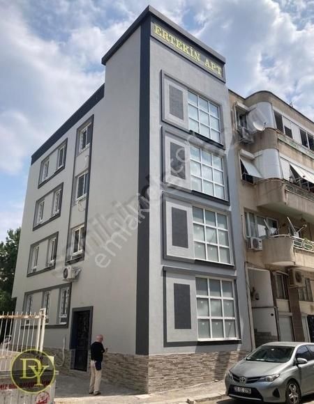 Balçova Korutürk Satılık Daire İzmir Balçova Merkezde 2+1 Sıfır Daire