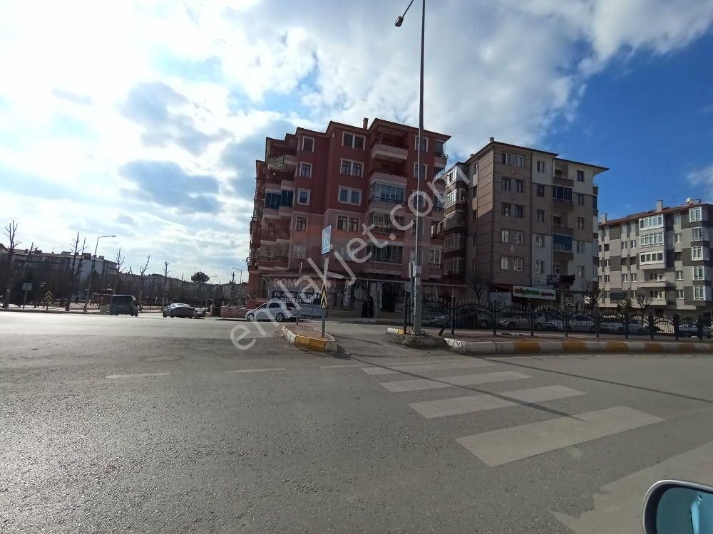 Çorum Merkez Gülabibey Satılık Dükkan & Mağaza  GÜVENAY - ÇORUM CEMİLBEY CADDESİ ÜZERİ SATILIK DÜKKAN 