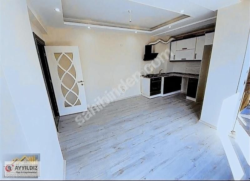 Bornova Erzene Satılık Daire BORNOVA DA 1+1 SATILIK DAİRE