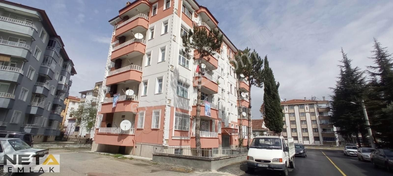 Turhal Cumhuriyet Satılık Daire CUMHURİYET MAH. 3+1 GÜZEL KONUMDA SATILIK DAİRE 