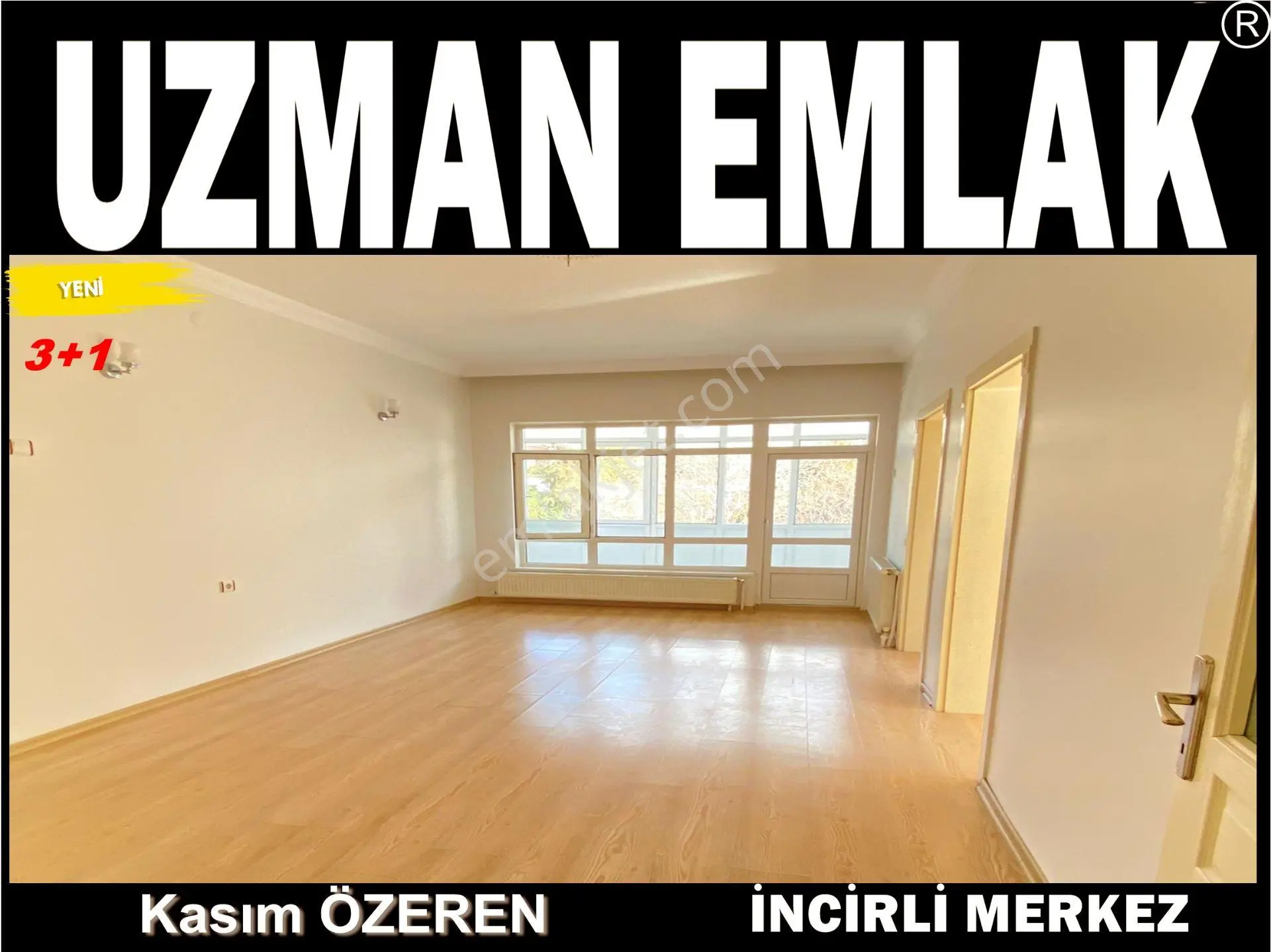 --memura--keçiören Karargahtepe Mh.atış Caddesi Üzerinde Katta 3+1 Daire
