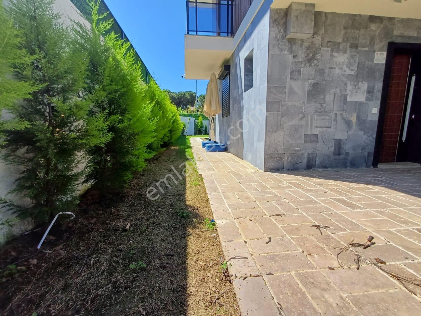 Stop’tan Hisarönü’nde 4+1 500m² Arsa İçerisinde Satılık Villa - Görsel 6