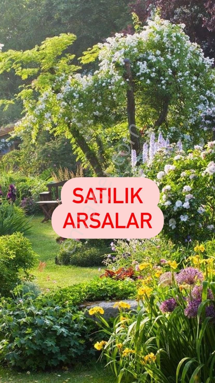 Karaman Merkez Kılbasan Köyü (Atatürk) Satılık Konut İmarlı  PRESTİJ'DEN KILBASAN DA 1900 m² İMARLI ARSA FIRSATTT