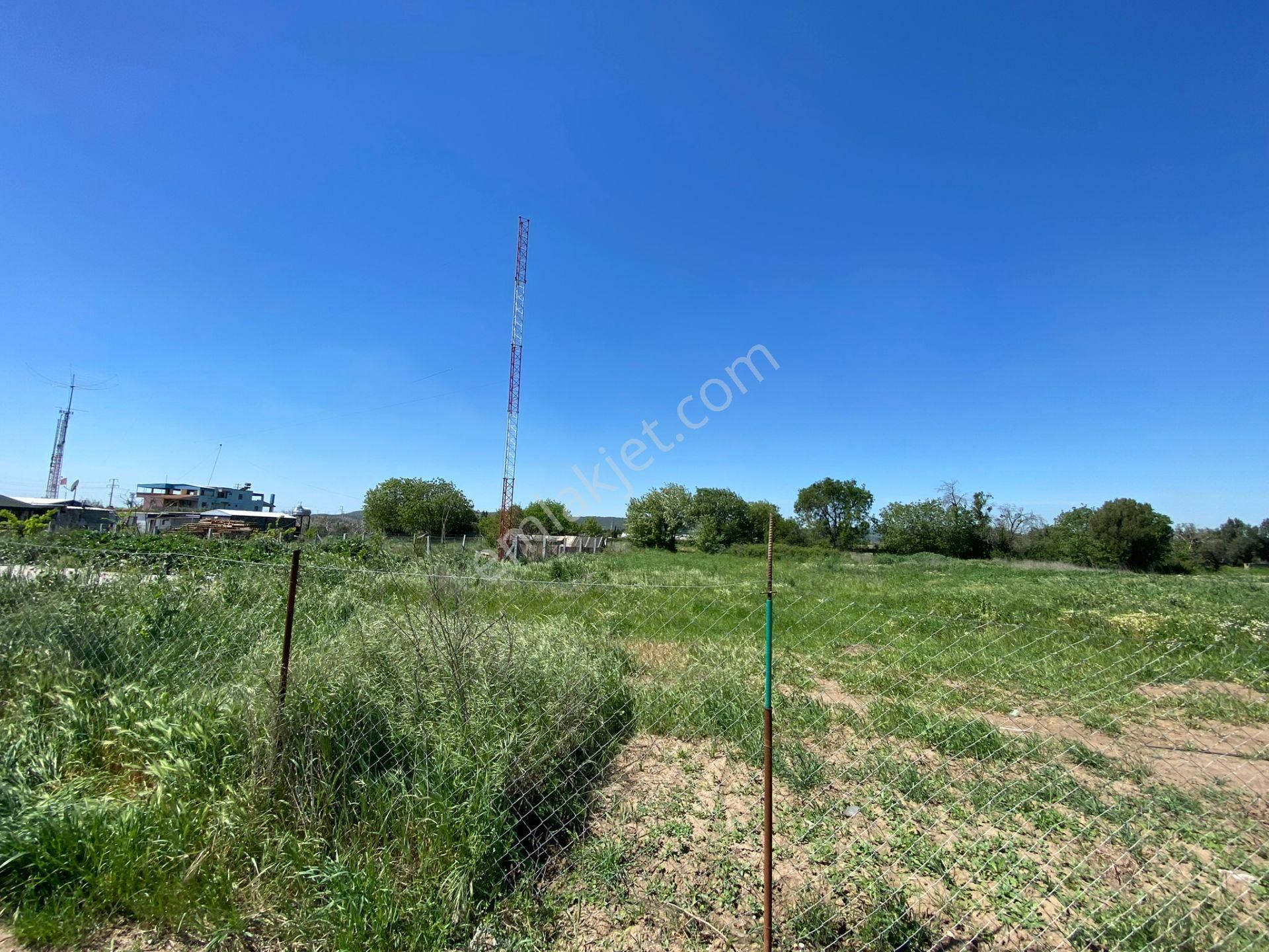 İzmir Menemen Foça Yolu Üzerinde Satılık Paylı Mülkiyet'li Bahçe - Görsel 2