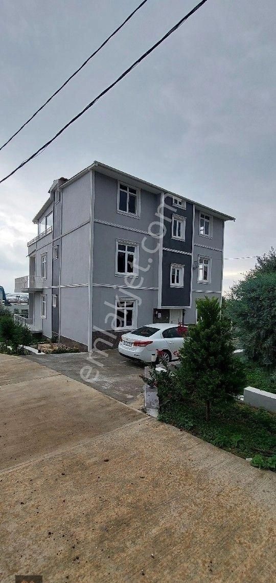 Silifke Atayurt Satılık Müstakil Ev KLAS EMLAKTAN Satılık müstakil 3 KAT ev