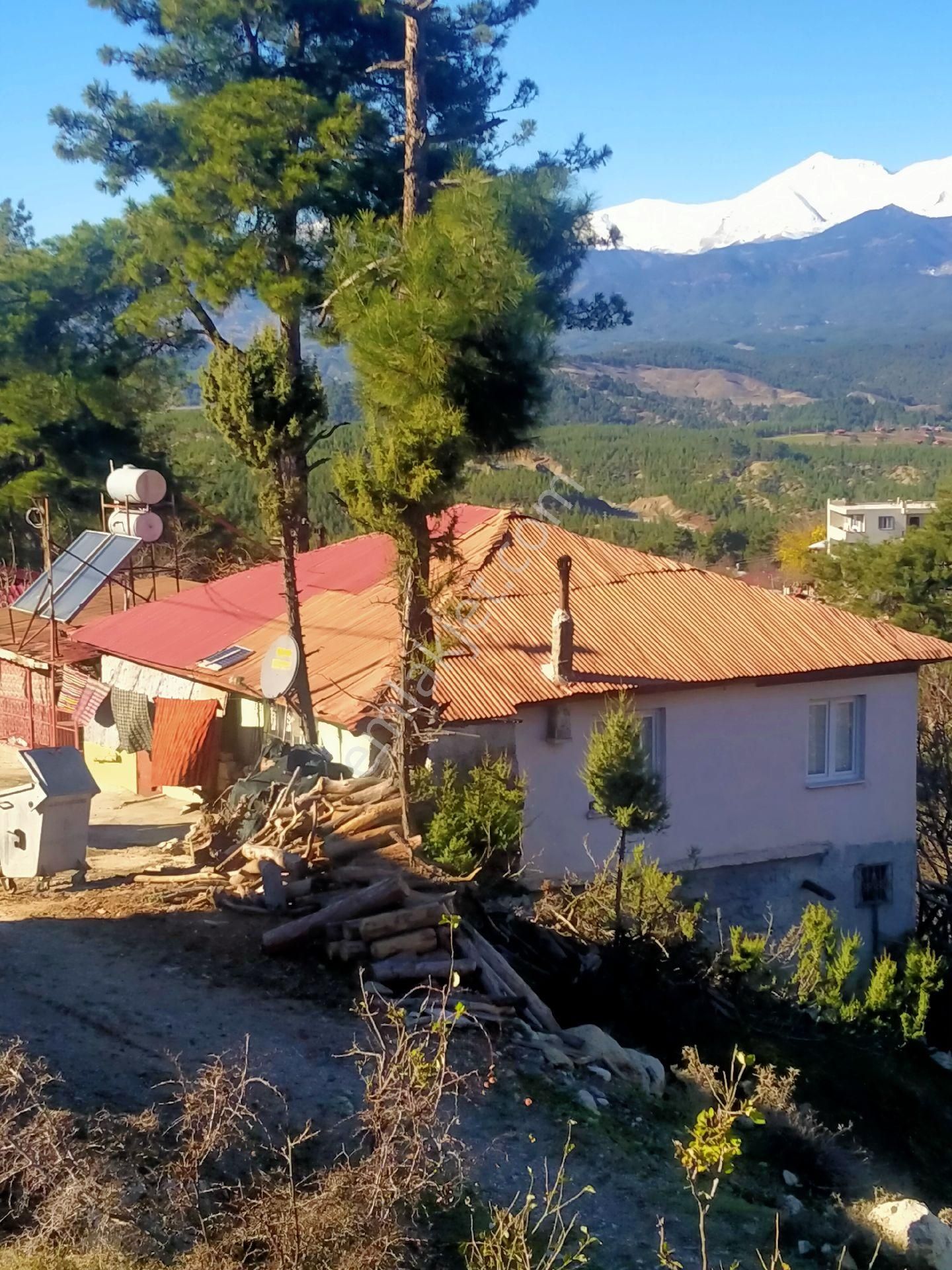 Aladağ Mansurlu Satılık Müstakil Ev Aladağ satılık mustakil