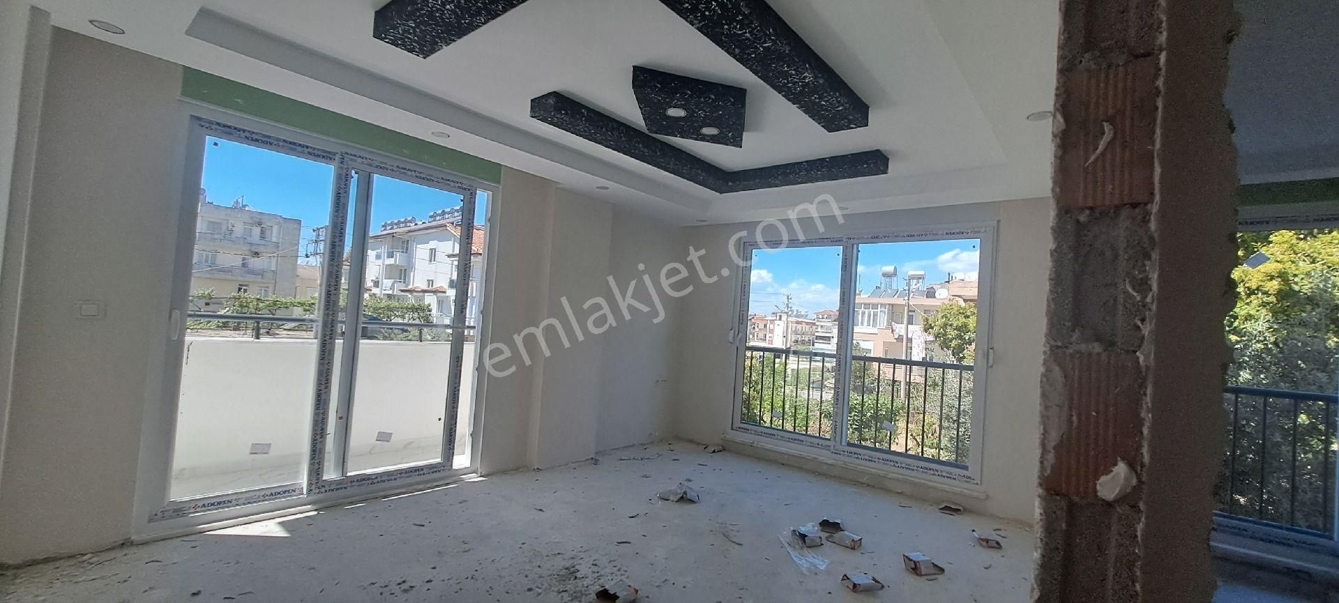 Manavgat Sarılar Satılık Daire ANTALYA MANAVGAT SARILAR USANMAZ EMLAKTAN SATILIK 1+1 DAİRE OLUP DETAYLI BİLGİ İÇİN LÜTFEN 