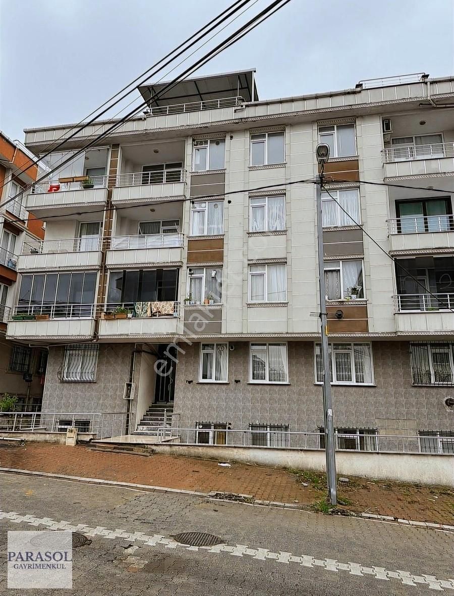 Esenyurt Akçaburgaz Satılık Daire ESENYURT AKÇABURGAZ DA DUBLEX 3+2 ÇİFT TERASLI DAİRE