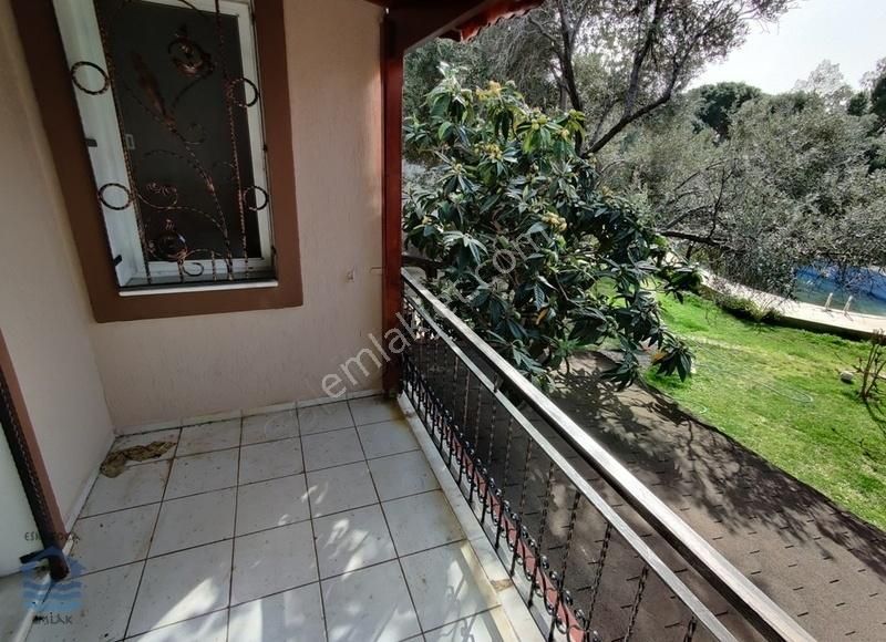 Eski Foça İsmetpaşa'da Satılık 3+1 Villa - Görsel 9