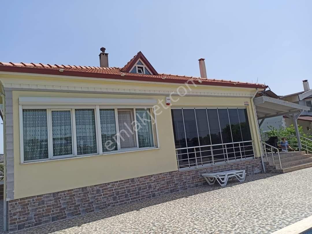 Didim Ak Yeniköy Satılık Villa satılık villa 