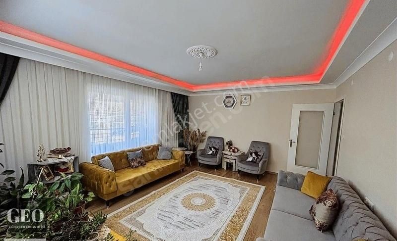 Altındağ Karapürçek Satılık Daire GÜLEÇLER'DEN KARAPÜRÇEK SALI PAZARI ARKASINDA 3+1 SATILIK DAİRE