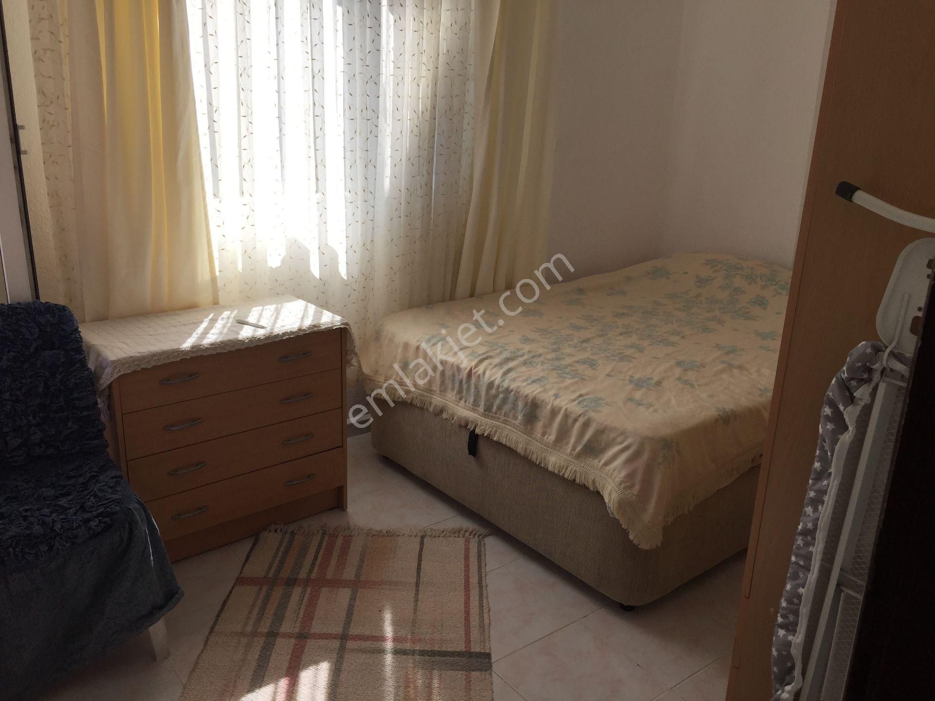 Site İçinde Bahçeli- Havuzlu Dubleks Villa - Görsel 28