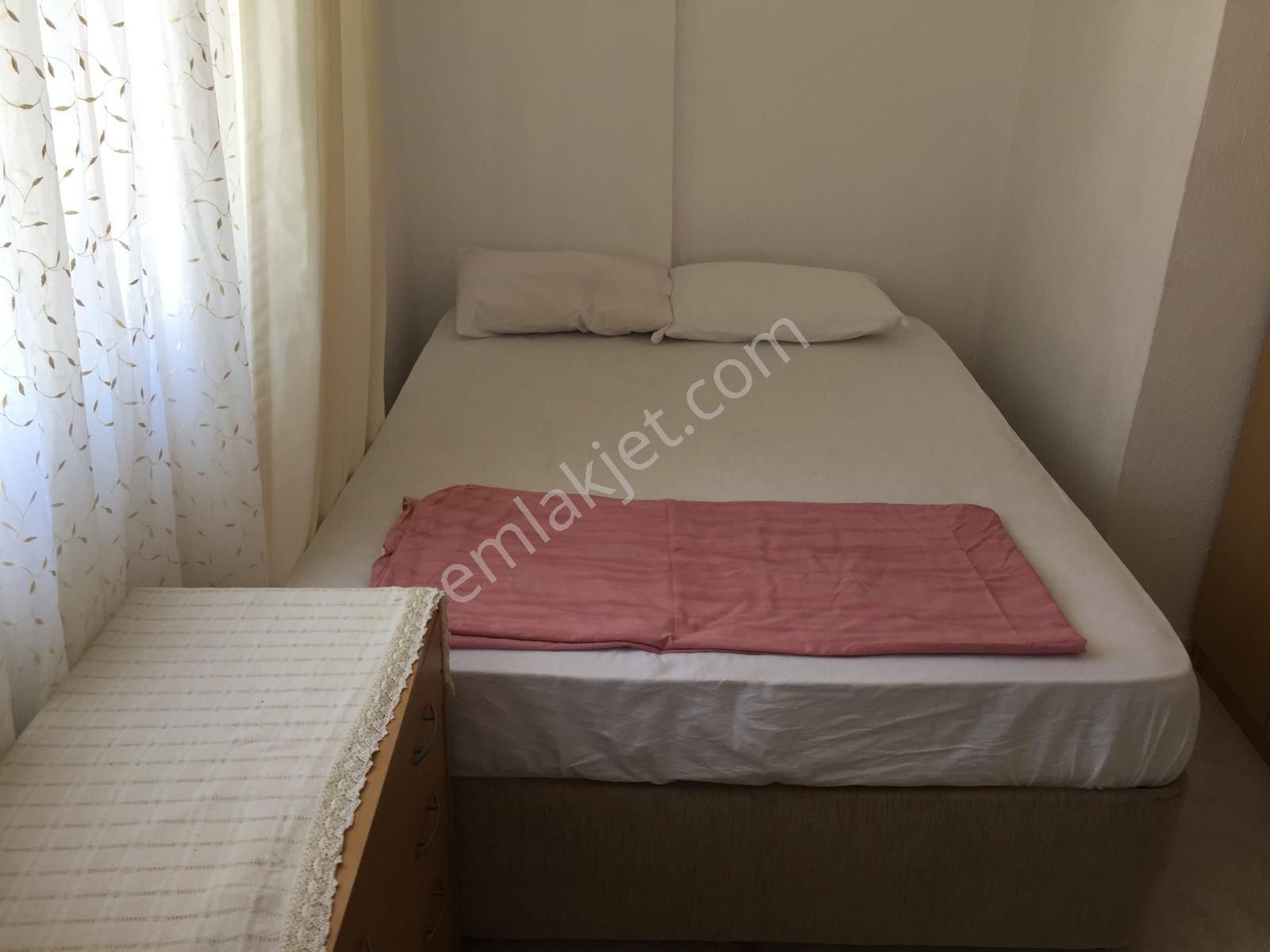 Site İçinde Bahçeli- Havuzlu Dubleks Villa - Görsel 26