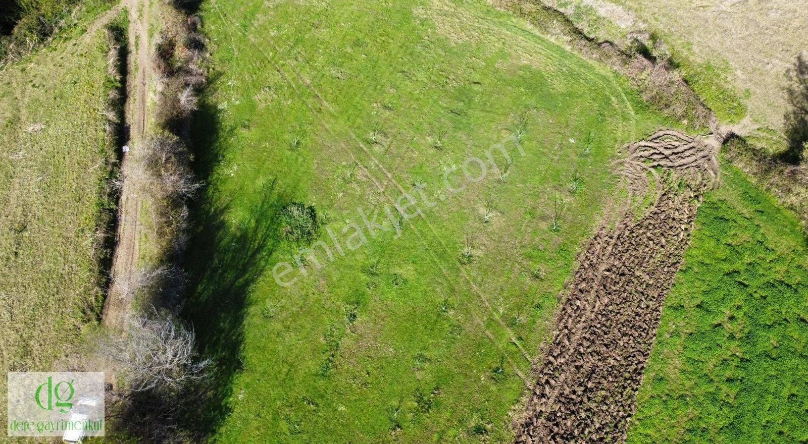 Atakum Taflan Merkez Satılık Konut İmarlı TAFLAN'DA 3 KAT İMARLI YATIRIMA UYGUN ARSA