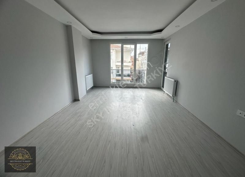 Bahçelievler Soğanlı Satılık Daire BAHÇELİEVLERDE SIFIR BİNADA 3+2 160M² TERASLI SATILIK DUBLEKS D.