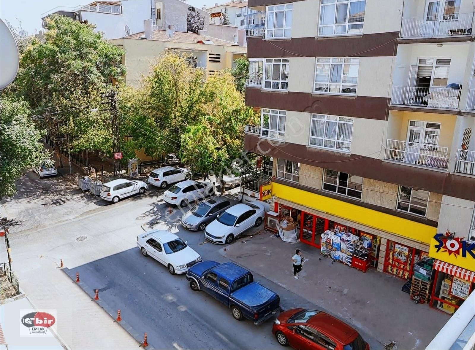 Çankaya Esatoğlu Satılık Daire KÜÇÜK ESAT BARDACIK SOKAKTA 3+1 SATILIK DAİRE