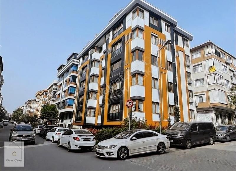 Bakırköy Zuhuratbaba Satılık Daire Zuhuratbaba Akatlar Sokakta 125 M2 Fırsat 3+1 Satılık Daire