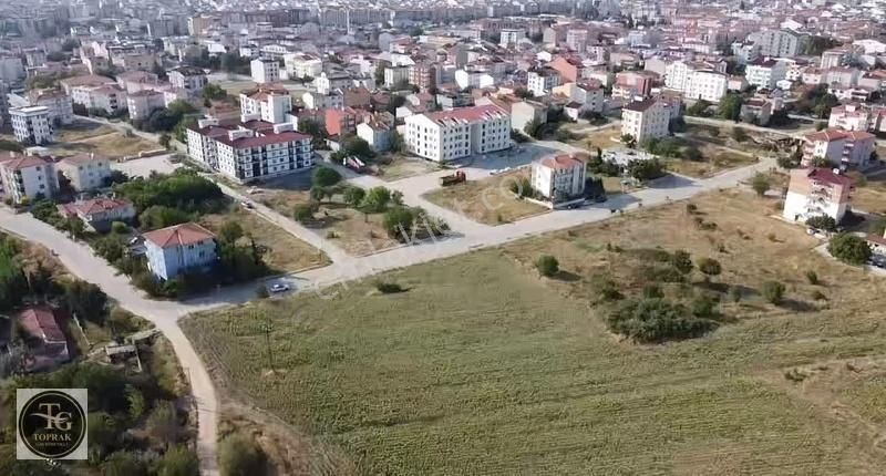 Kırklareli Merkez Pınar Satılık Konut İmarlı KARACAİBRAHİM MH. 54 AD. 2+1 VEYA 144 AD. 1+1 DAİRE YAPILABİLİR