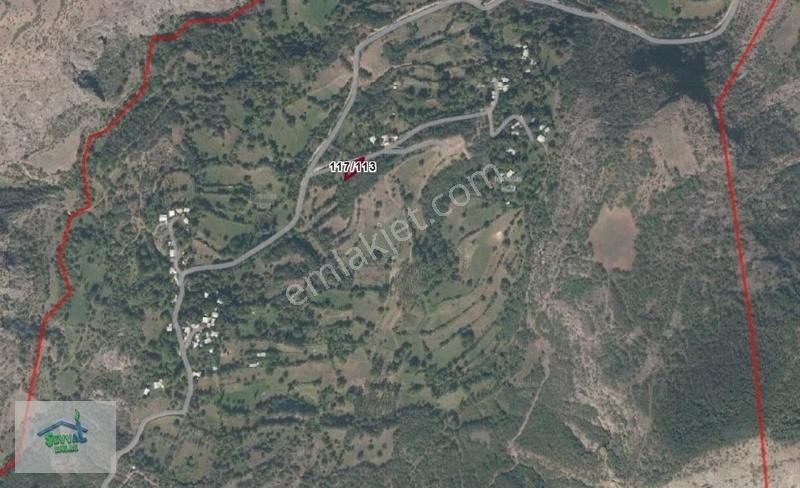 Ardanuç Örtülü Köyü (Merkez) Satılık Tarla Artvin Ardanuç Örtülü 500m² İmarlı Arsa Satılıktır.