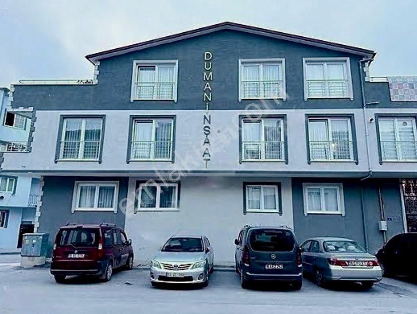 Nilüfer Üçevler Satılık Daire Bursa Nilüfer Üçevler’de Satılık 3+1 123m2 Dublex Daire