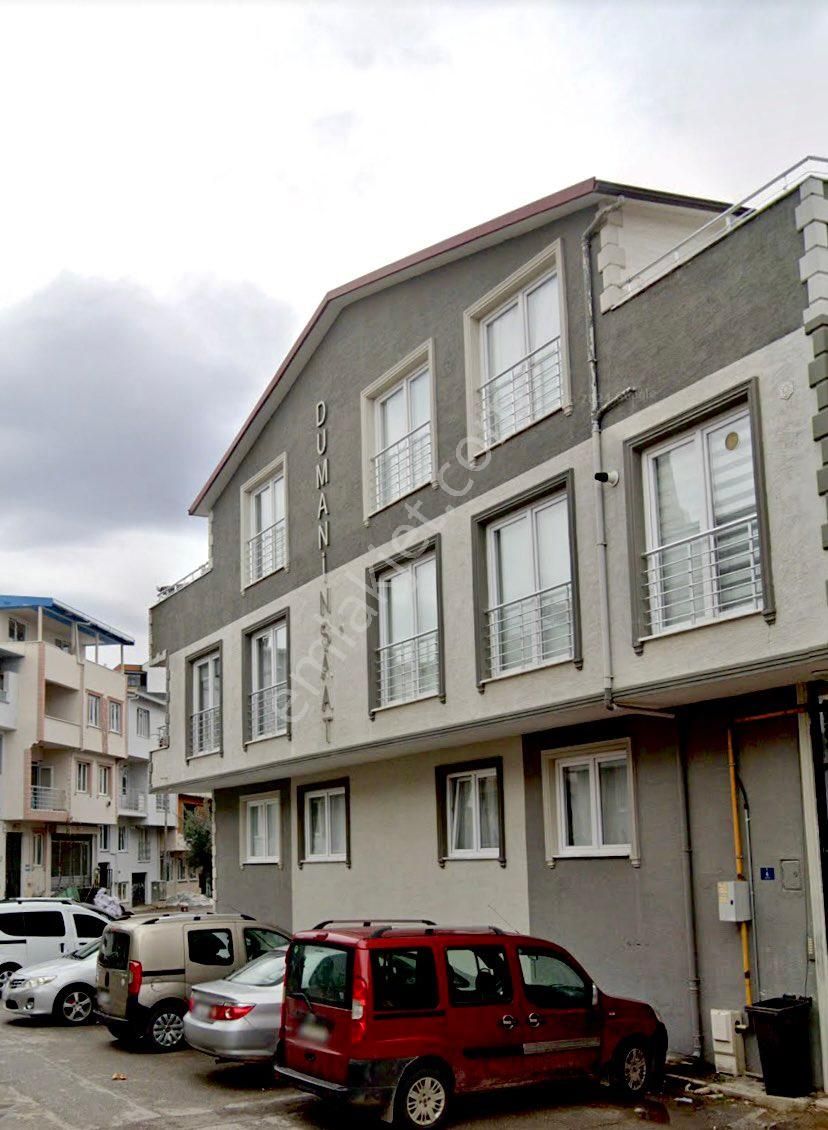 Nilüfer Demirci Satılık Daire Bursa Nilüfer Üçevler’de Satılık 3+1 123m2 Dublex Daire