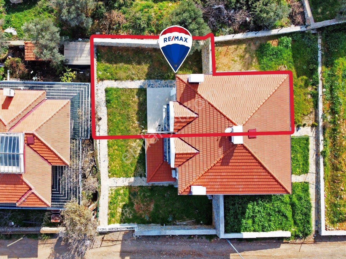 Datça İskele Satılık Daire DATÇA REMAX BADEM'DEN SATILIK 2+1 DAİRE