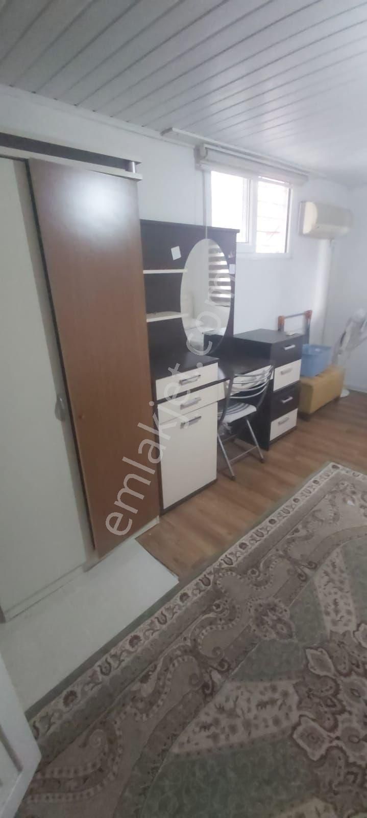 Seyhan Sümer Kiralık Daire FUUL ESYALI KLIMALI NEWGOZ CIVARI GUNEY CEPHE