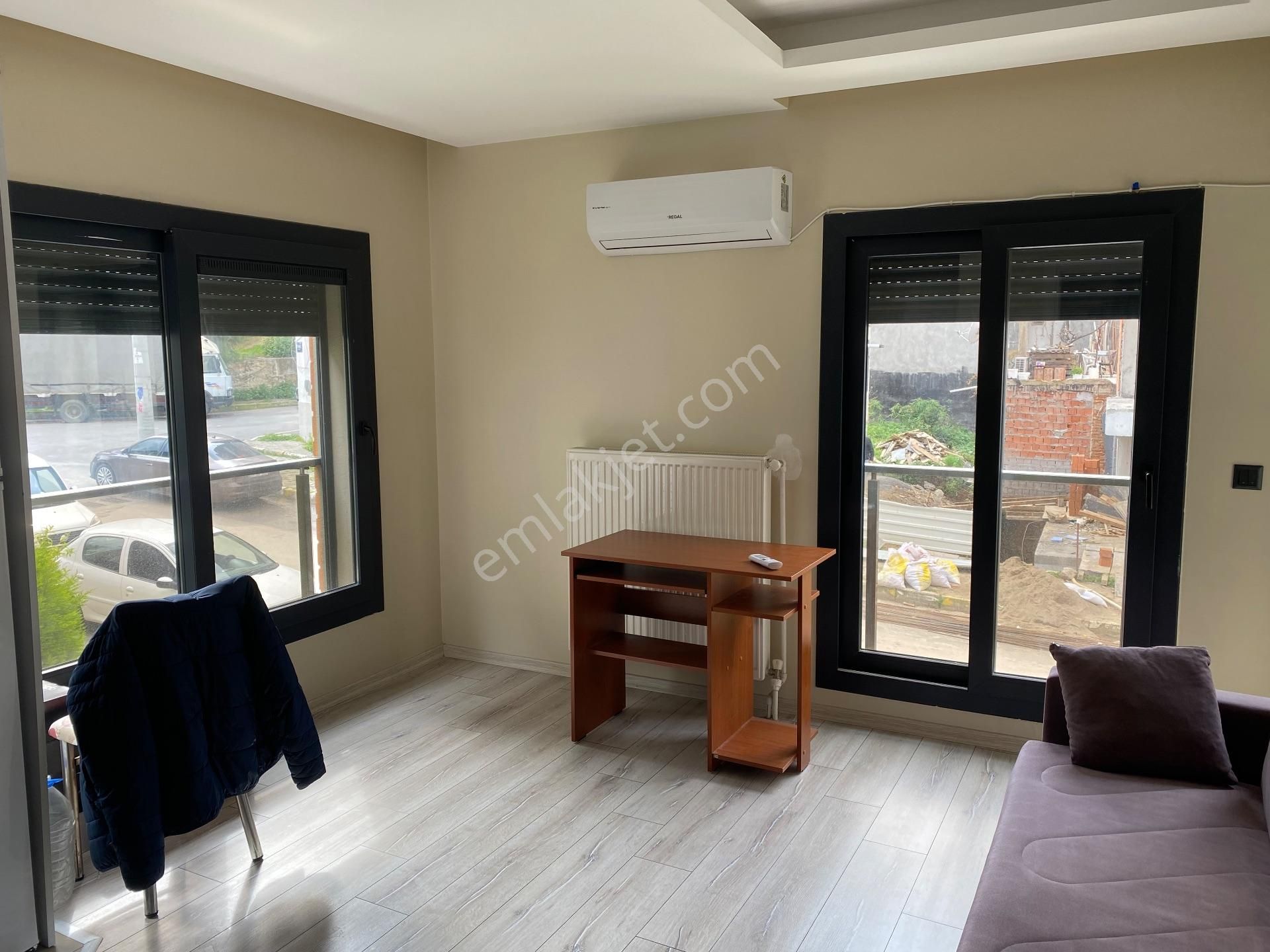 Balçova Eğitim Satılık Daire  SAHİBİNDEN SATILIK 1+1 DAİRE