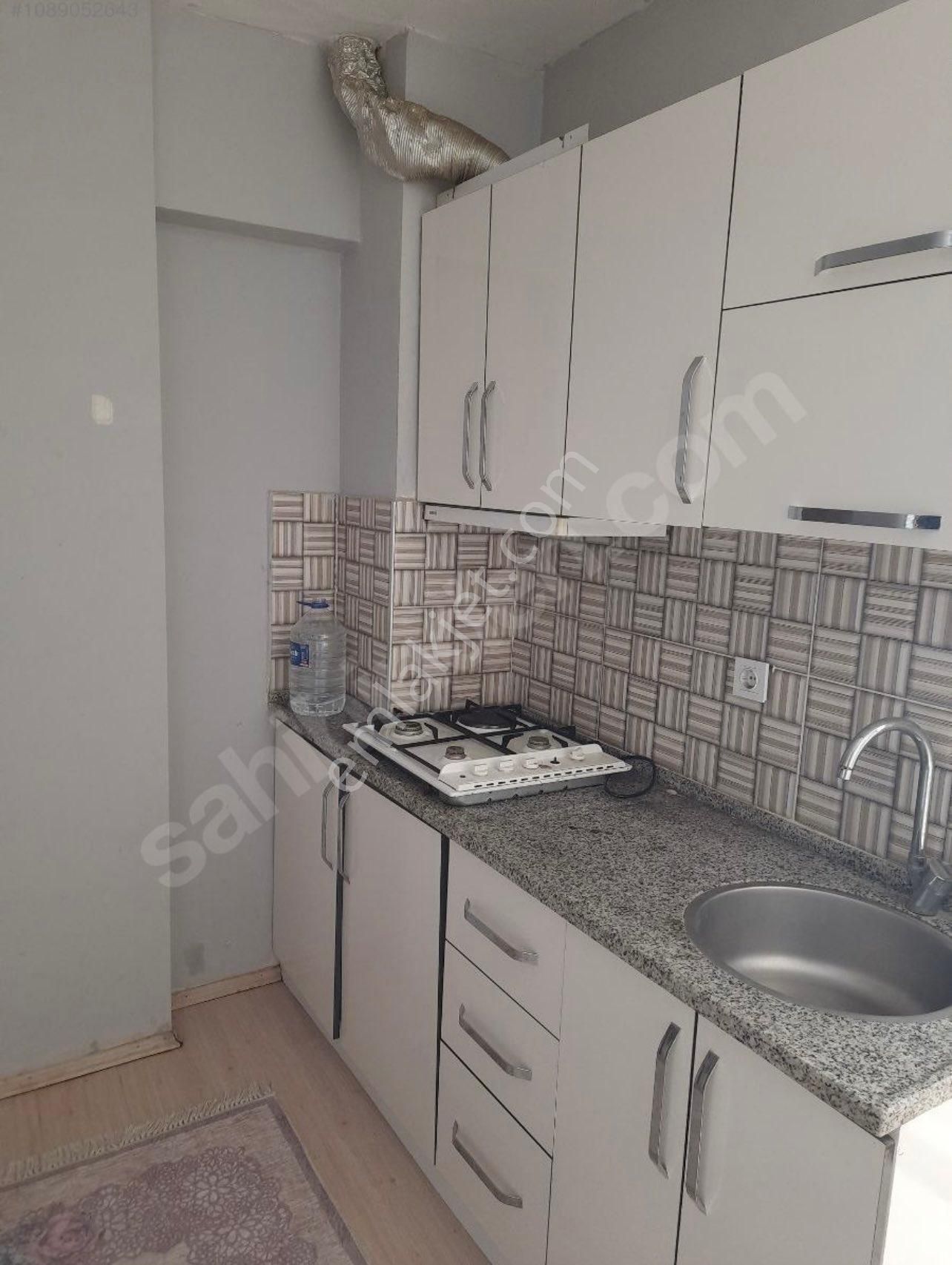 Nazilli Sümer Satılık Daire AYDIN/NAZİLLİ 2+0 SATILIK DAİRE