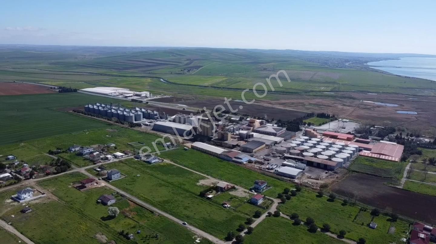 Mayadan Gayrimenkul'den Yenice'de Manzarası Kapanmayan Denize Yakın Arsa - Görsel 16