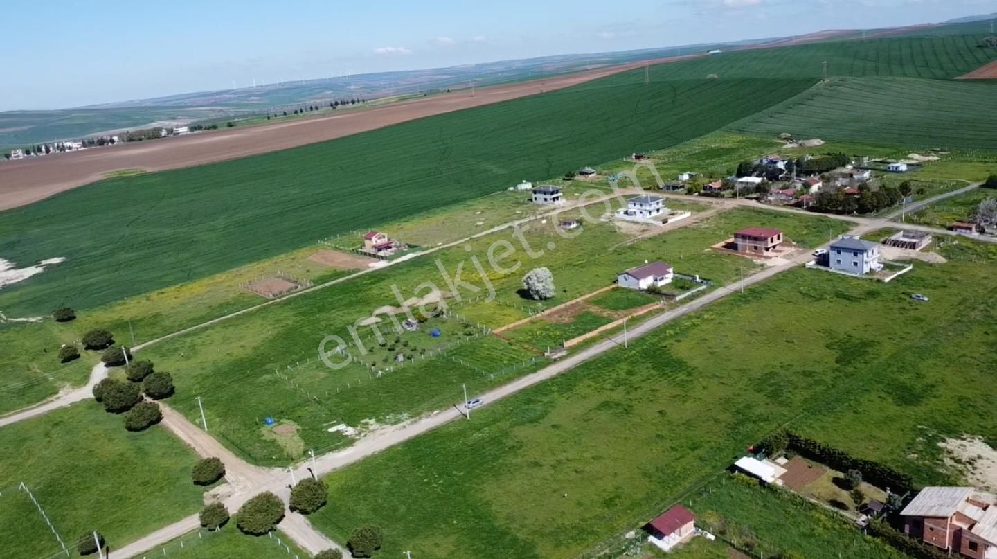 Mayadan Gayrimenkul'den Yenice'de Manzarası Kapanmayan Denize Yakın Arsa - Görsel 10