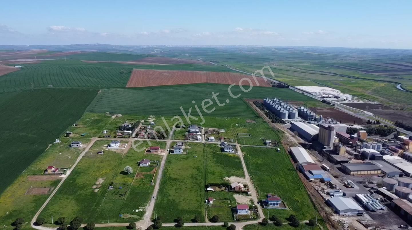 Mayadan Gayrimenkul'den Yenice'de Manzarası Kapanmayan Denize Yakın Arsa - Görsel 17
