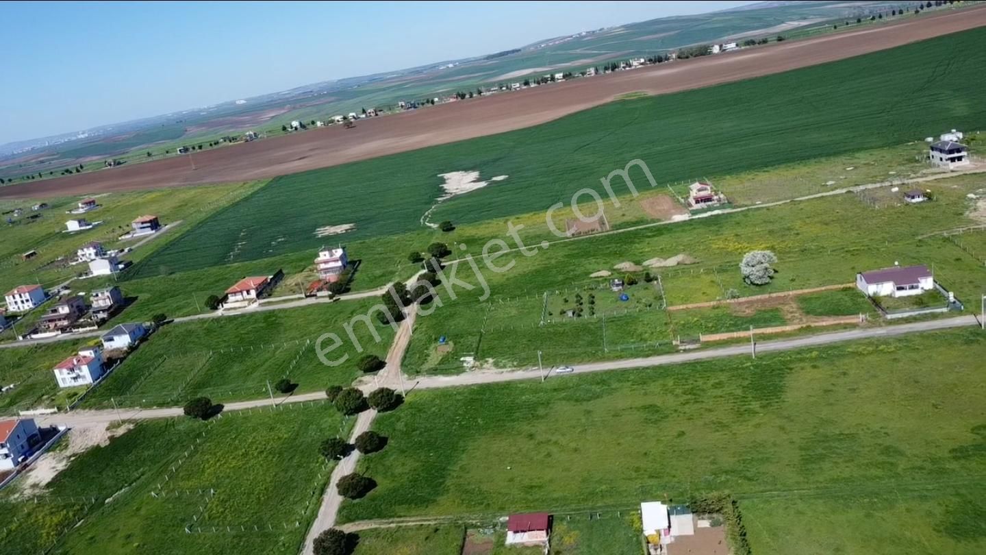 Mayadan Gayrimenkul'den Yenice'de Manzarası Kapanmayan Denize Yakın Arsa - Görsel 11