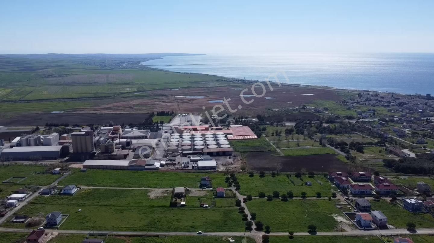 Mayadan Gayrimenkul'den Yenice'de Manzarası Kapanmayan Denize Yakın Arsa - Görsel 15