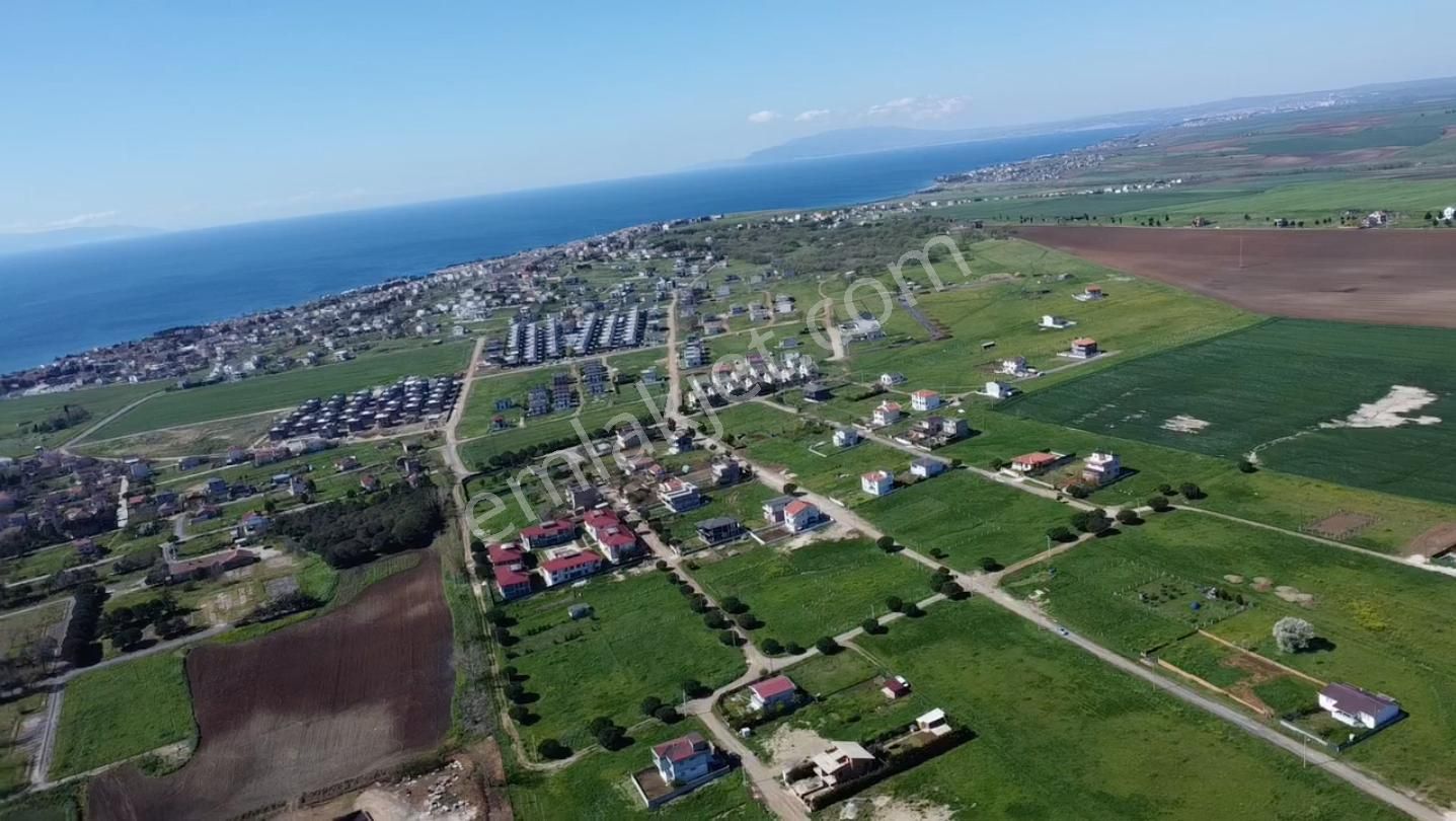 Mayadan Gayrimenkul'den Yenice'de Manzarası Kapanmayan Denize Yakın Arsa - Görsel 20