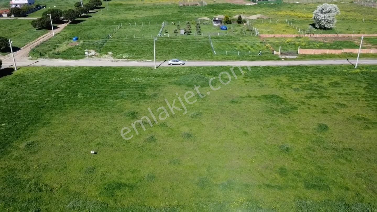 Mayadan Gayrimenkul'den Yenice'de Manzarası Kapanmayan Denize Yakın Arsa - Görsel 5