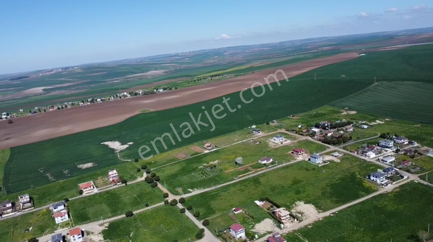 Mayadan Gayrimenkul'den Yenice'de Manzarası Kapanmayan Denize Yakın Arsa - Görsel 18
