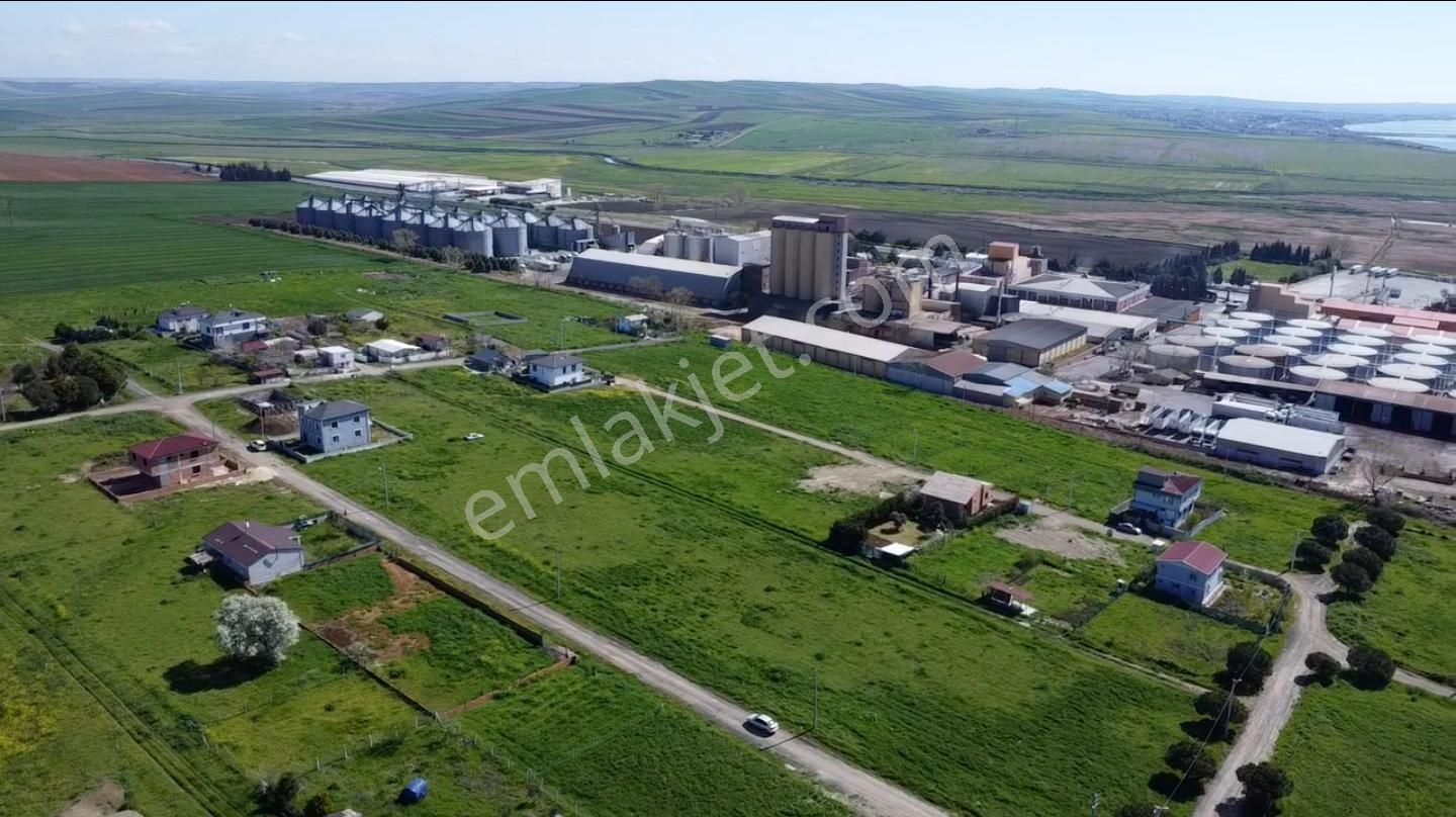 Mayadan Gayrimenkul'den Yenice'de Manzarası Kapanmayan Denize Yakın Arsa - Görsel 8