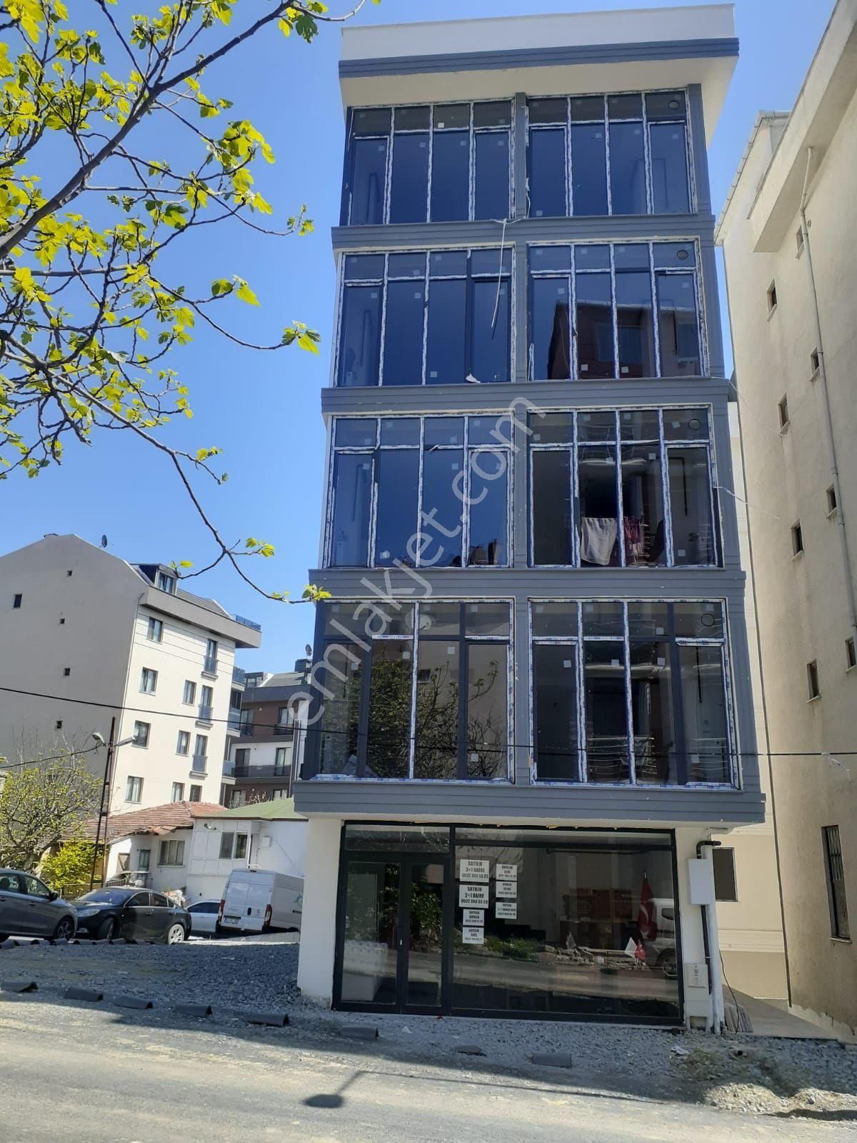 Beylikdüzü Gürpınar Satılık Daire Satılık Gürpınar merkezde 25 metre olan ofis satılıktır takaslar degerlendirilir