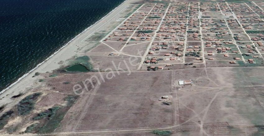 Çanakkale Biga Çeşmealtı'nda Denize Çok Yakın 312m2 İmarlı Arsa - Görsel 10