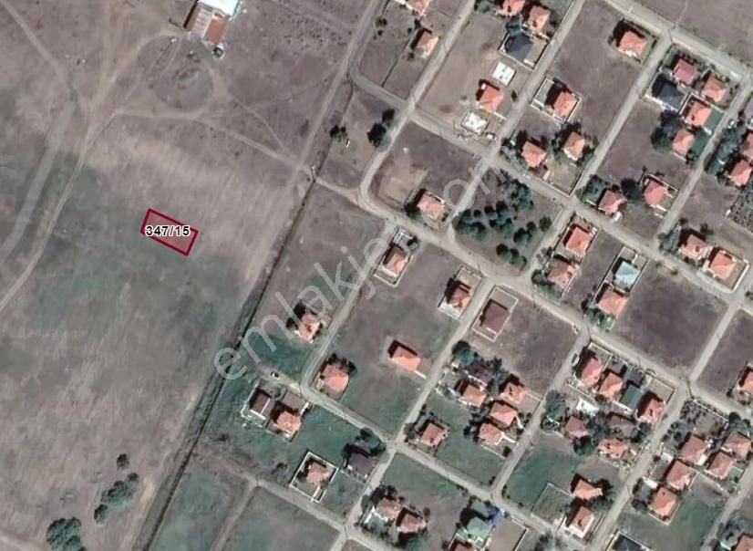 Çanakkale Biga Çeşmealtı'nda Denize Çok Yakın 312m2 İmarlı Arsa - Görsel 3