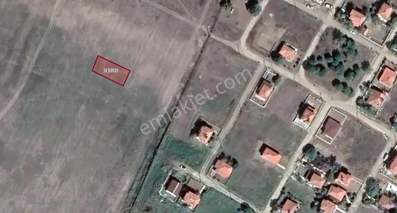Çanakkale Biga Çeşmealtı'nda Denize Çok Yakın 312m2 İmarlı Arsa - Görsel 5