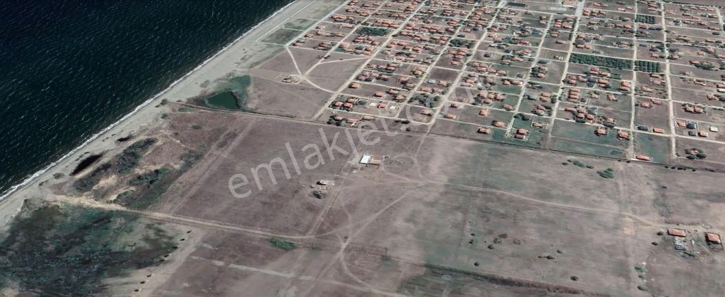 Çanakkale Biga Çeşmealtı'nda Denize Çok Yakın 312m2 İmarlı Arsa - Görsel 8
