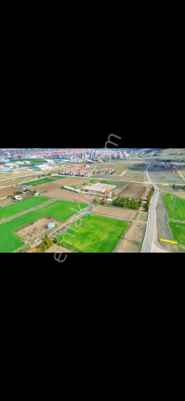 Yenikent Mustafa Kemal'de İmarlı Konut Arsaları - Görsel 8