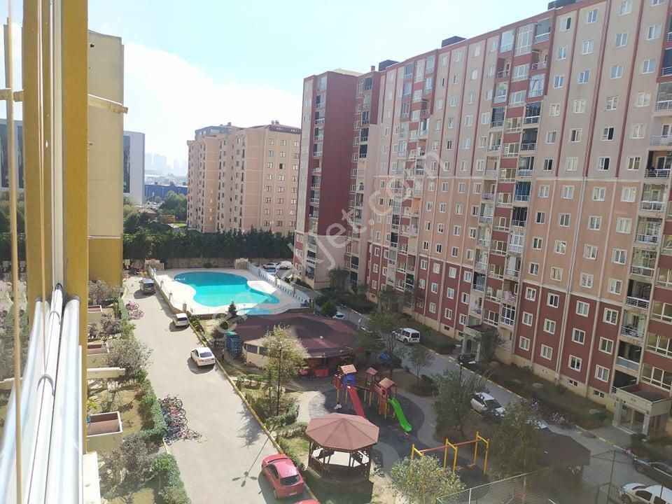 Büyükçekmece Çakmaklı Satılık Daire  GÖLŞEHİR Sitesi Sahibinden SATILIK 2+1 Daire