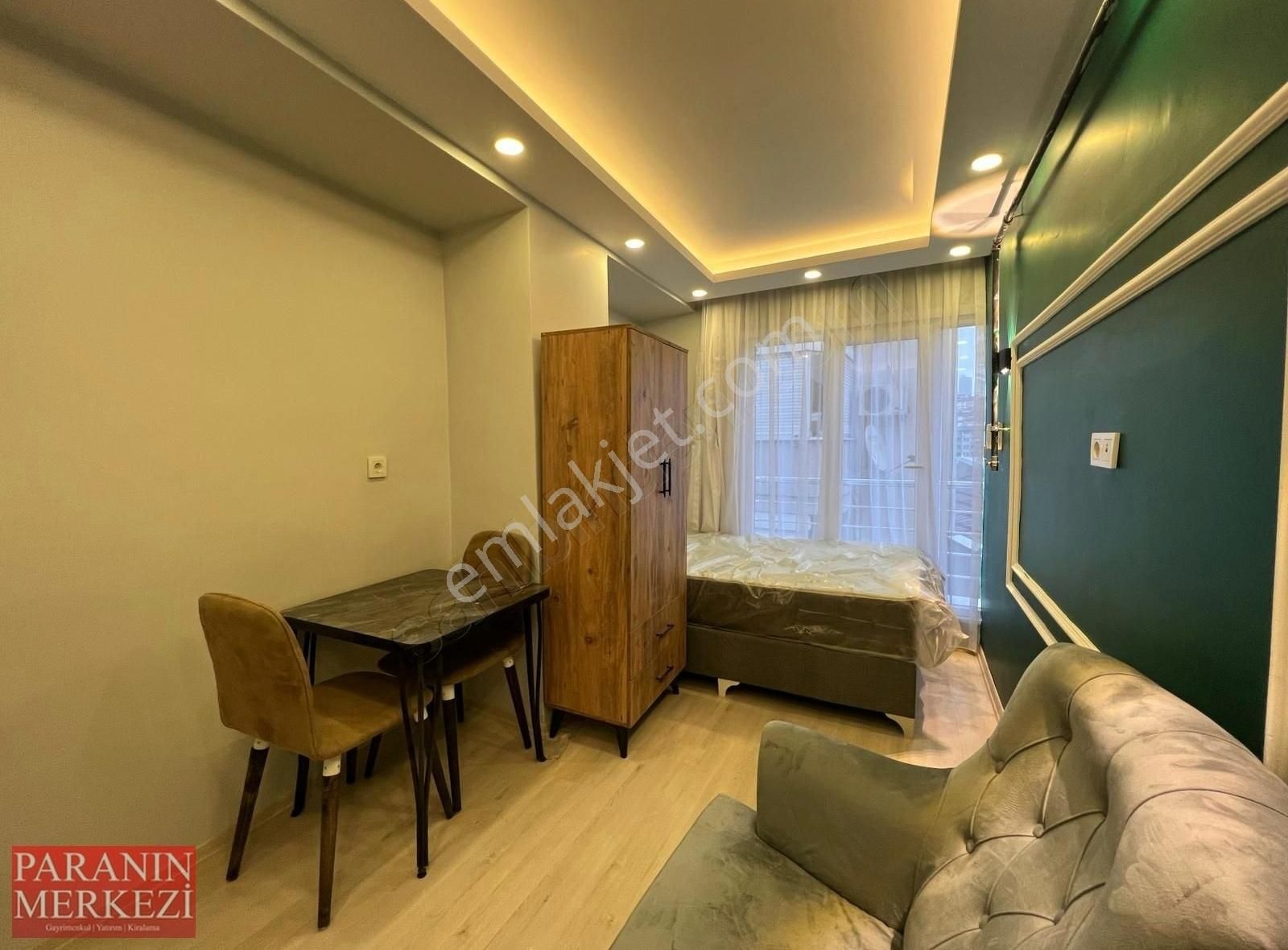 Şişli Fulya Kiralık Daire FULYA'DA*FUL EŞYALI*CEVAHIR AVM 8DK*FULL FURNITURE*RT PERMIT