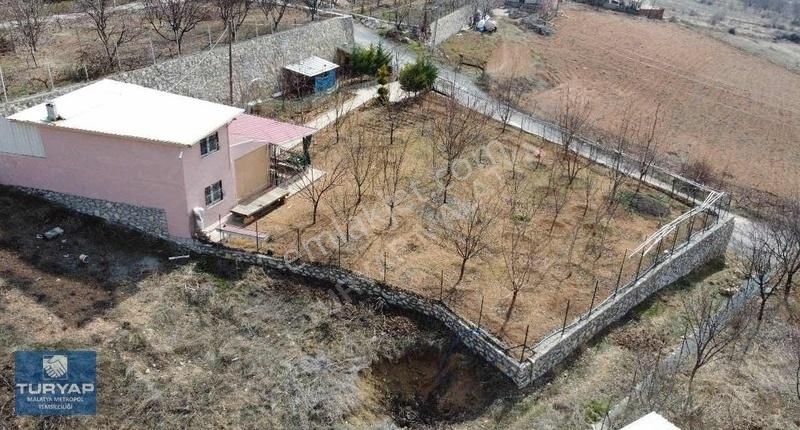 Yeşilyurt Hıroğlu Satılık Villa İmarlı TURYAP'TAN HIROĞLUNDA 1 DÖNÜM VİLLA İMARLI ARSA