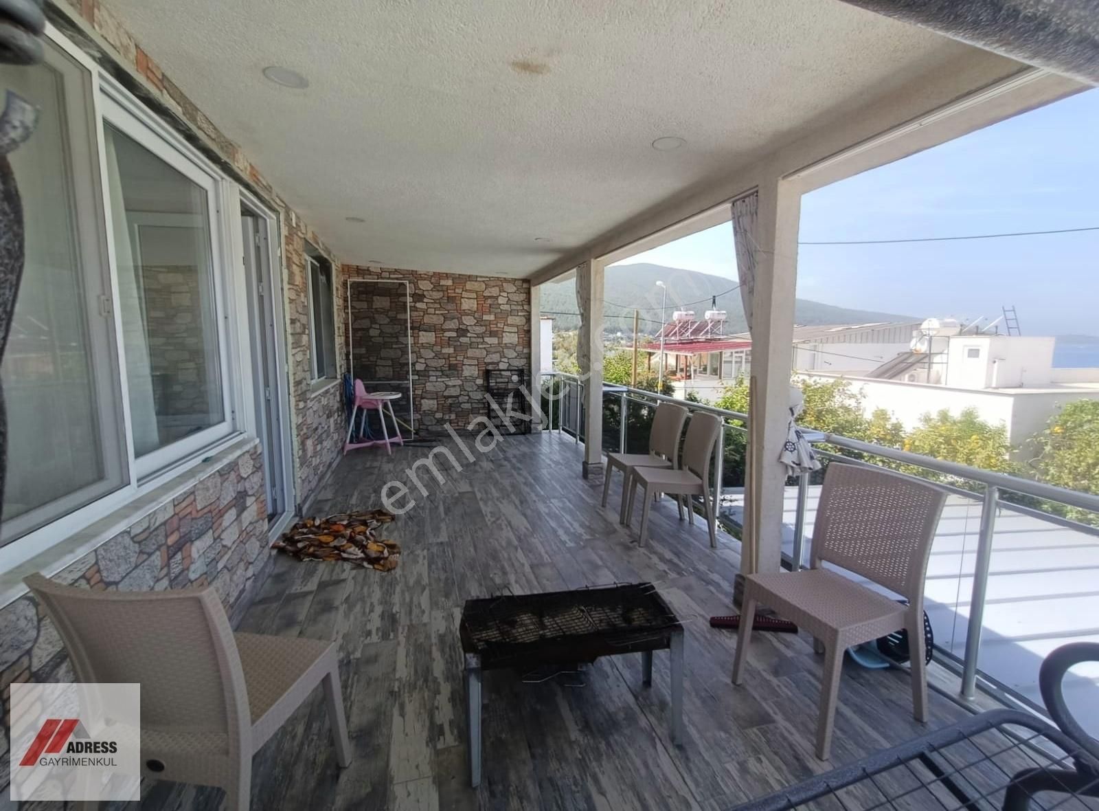 Bodrum Güvercinlik Satılık Yazlık Bodrum Güvercinlik Satılık Yazlık